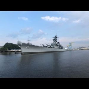 Meet your Posher, Kevin